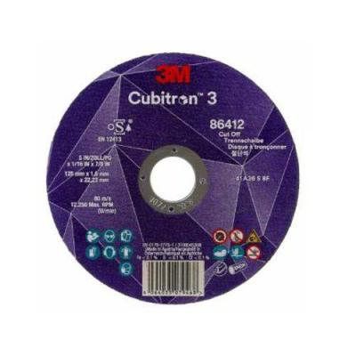  3M 88732C3 disque � tron�onner 