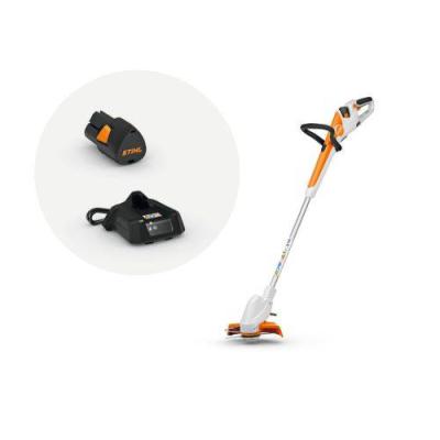  STIHL FA10-011-5710 Coupe-bord 