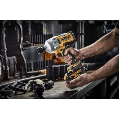  DEWALT DCF961NT-XJ boulonneuse 