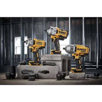 DEWALT DCF961NT-XJ boulonneuse 