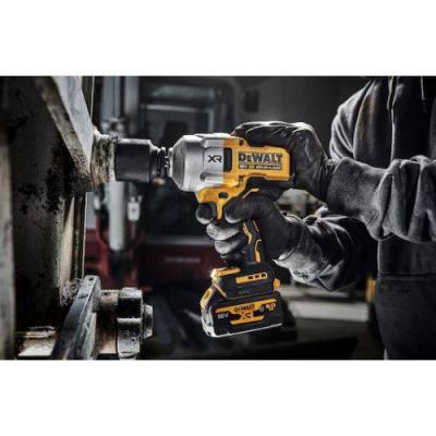  DEWALT DCF961NT-XJ boulonneuse 