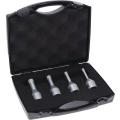  BOSCH 2607017579 coffret de 4 
