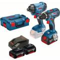  BOSCH 06019G5107 combo kit 2 m 