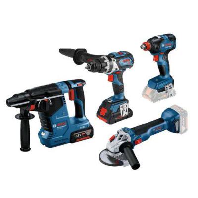  BOSCH 0615990N32 kit combin� 4 