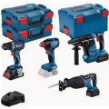  BOSCH 0615990N37 kit combin� 4 