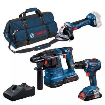  BOSCH 0615A50035 combo kit 3 m 