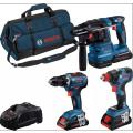  BOSCH 0615A5003B kit combin� 3 
