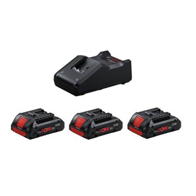  BOSCH 0615990N2G ensemble de d 