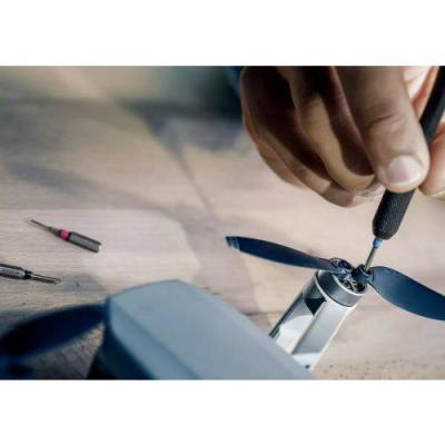  BOSCH 2607002835 Coffret d'emb 