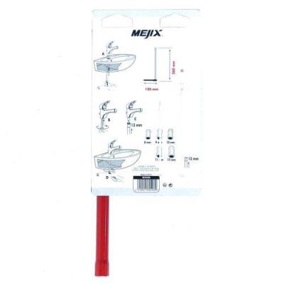  MEJIX 180498 cl� � robinet 13 