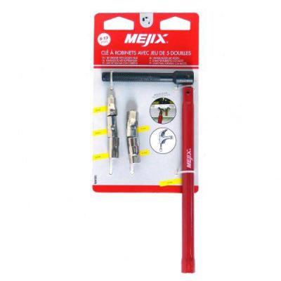  MEJIX 180498 cl� � robinet 13 