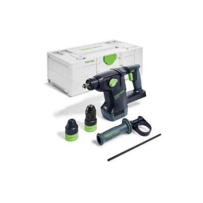 FESTOOL 577447 perforateur bur 