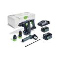  FESTOOL 577448 perforateur bur 