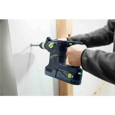  FESTOOL 577448 perforateur bur 