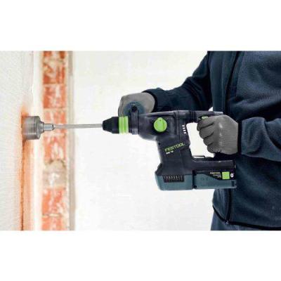  FESTOOL 577448 perforateur bur 