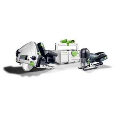  FESTOOL 578023 ensemble combin 