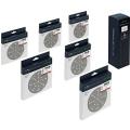 FESTOOL 578131 Pack abrasif Gr 