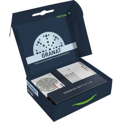  FESTOOL 578131 Pack abrasif Gr 