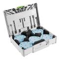  FESTOOL 578193 systainer abras 