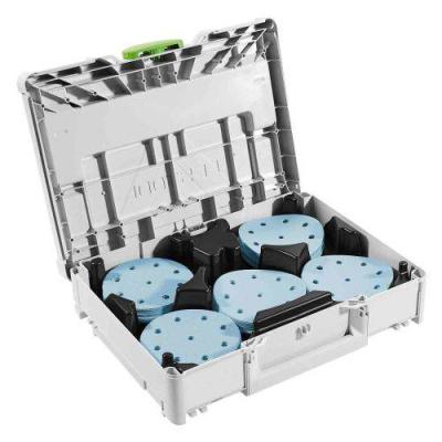  FESTOOL 578193 systainer abras 