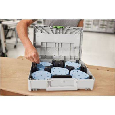  FESTOOL 578193 systainer abras 