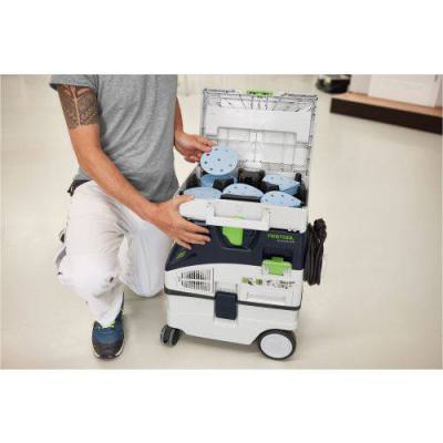  FESTOOL 578193 systainer abras 