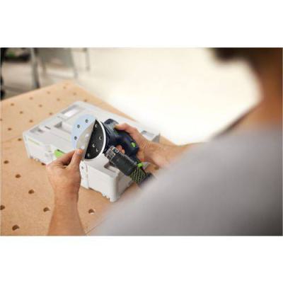  FESTOOL 578193 systainer abras 