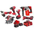  MILWAUKEE 4933498561 ensemble 