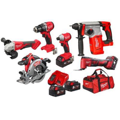  MILWAUKEE 4933498561 ensemble 