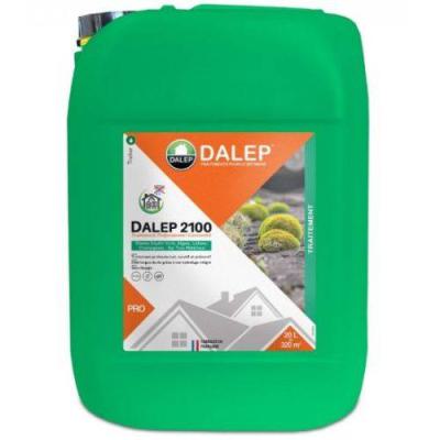  DALEP 121020 Bidon de 20L fong 