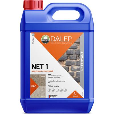  DALEP 410005 Nettoyant concent 