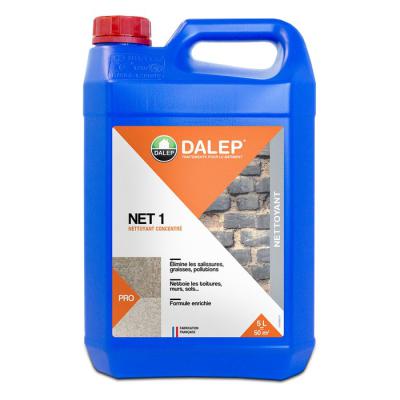  DALEP 410005 Nettoyant concent 