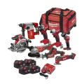  MILWAUKEE 4933498562 ensemble 