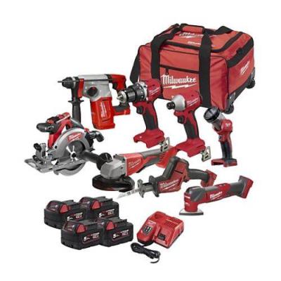  MILWAUKEE 4933498562 ensemble 