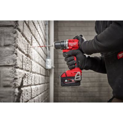  MILWAUKEE 4933492835 perceuse- 