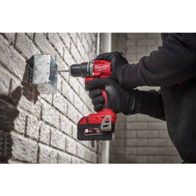  MILWAUKEE 4933492835 perceuse- 