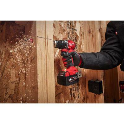  MILWAUKEE 4933492835 perceuse- 