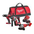  MILWAUKEE 4933498166 ensemble 