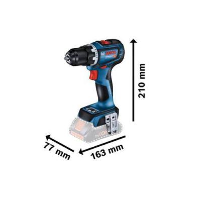  BOSCH PROMO72 pack de 3 outils 
