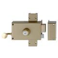  JPM 503000-92-1AFB serrure 3 p 