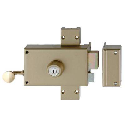  JPM 503000-92-1AFB serrure 3 p 