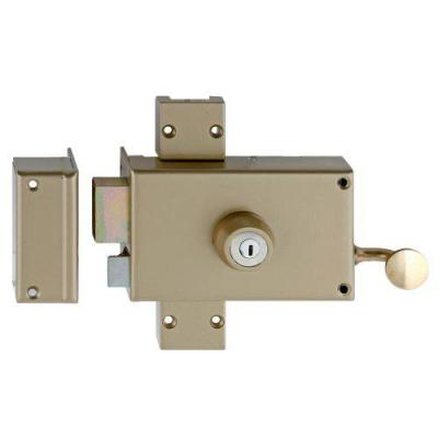  JPM 503000-92-2AFB serrure 3 p 
