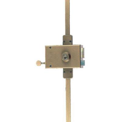  JPM 5038K0-85-1AFB serrure 3 p 