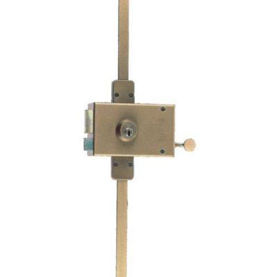 JPM 5038K0-85-2AFB serrure 3 p 