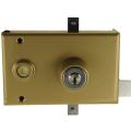  JPM 504000-92-1AFB serrure 3 p 