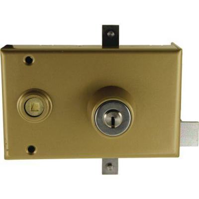  JPM 504000-92-1AFB serrure 3 p 