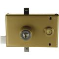  JPM 504000-92-2AFB serrure 3 p 
