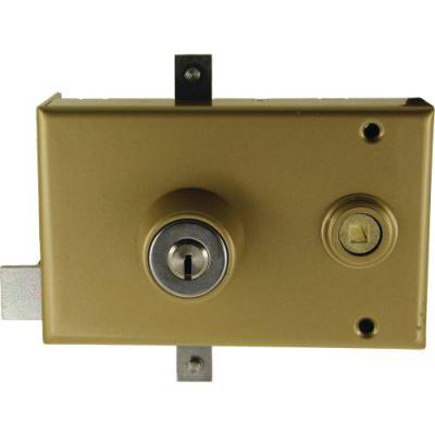  JPM 504000-92-2AFB serrure 3 p 