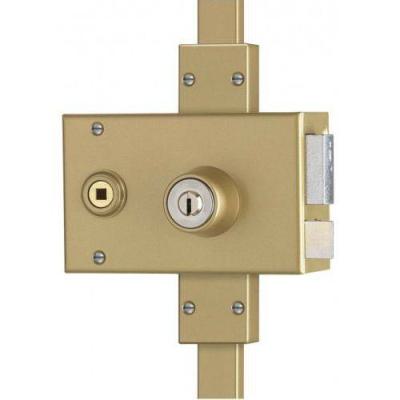  JPM 5048K0-85-1AFB serrure 3 p 