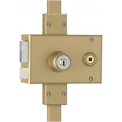  JPM 5048K0-85-2AFB serrure 3 p 
